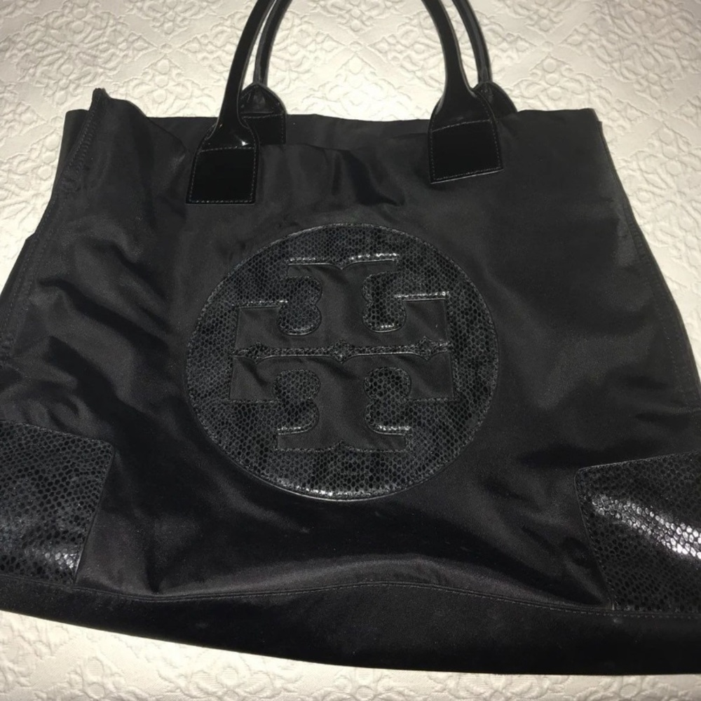 Tory Burch Ella tote